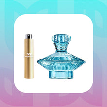 Load image into Gallery viewer, Britney Spears Curious EAU DE PARFUM - WOMEN