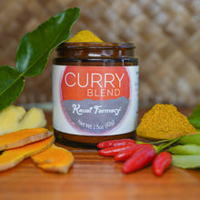 Load image into Gallery viewer, Curry Blend