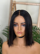 Load image into Gallery viewer, Bob Virgin Hair
