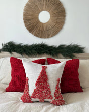 Load image into Gallery viewer, Merry Pillow Cover