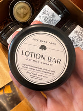 Load image into Gallery viewer, Lotion Bar