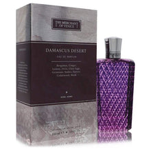 Load image into Gallery viewer, Merchant Of Venice Damascus Desert By The Merchant Of Venice Cologne for Men
