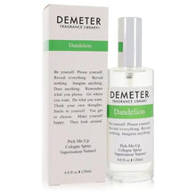Load image into Gallery viewer, Dandelion By Demeter Perfume for Women