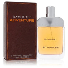 Load image into Gallery viewer, Adventure By Davidoff Cologne for Men