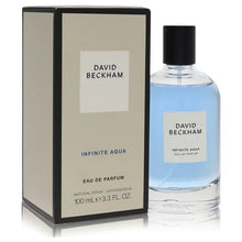 Load image into Gallery viewer, Infinite Aqua By David Beckham Cologne for Men