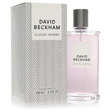 Load image into Gallery viewer, Classic Homme By David Beckham Cologne for Men