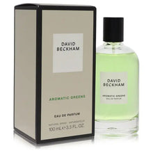 Load image into Gallery viewer, Aromatic Greens By David Beckham (Unisex)