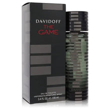 Load image into Gallery viewer, The Game By Davidoff Cologne for Men