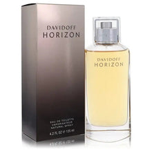 Load image into Gallery viewer, Horizon By Davidoff Cologne for Men