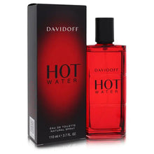 Load image into Gallery viewer, Hot Water By Davidoff Cologne for Men