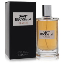 Load image into Gallery viewer, Classic By David Beckham Cologne for Men