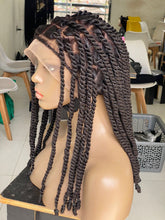 Load image into Gallery viewer, Faux Locs : NICK