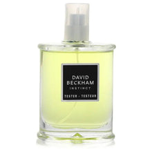 Load image into Gallery viewer, Instinct By David Beckham Cologne for Men