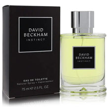 Load image into Gallery viewer, Instinct By David Beckham Cologne for Men