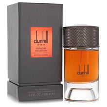 Load image into Gallery viewer, Dunhill British Leather By Alfred Dunhill Cologne for Men