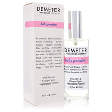 Load image into Gallery viewer, Baby Powder By Demeter Perfume for Women