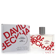 Load image into Gallery viewer, Urban Homme By David Beckham Cologne for Men