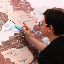 Load image into Gallery viewer, Ukrainian Landmarks Pins