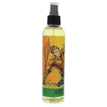 Load image into Gallery viewer, Dc Comics Aquaman By Marmol &amp; Son Cologne for Men