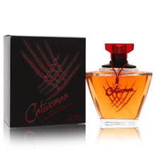 Load image into Gallery viewer, Dc Comics Catwoman By Marmol &amp; Son Perfume for Women