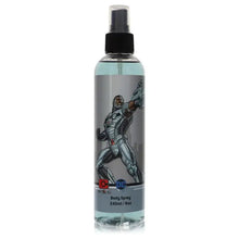 Load image into Gallery viewer, Cyborg By DC Comics Cologne for Men