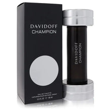 Load image into Gallery viewer, Champion By Davidoff Cologne for Men