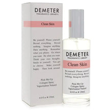 Load image into Gallery viewer, Clean Skin By Demeter Perfume for Women