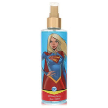 Load image into Gallery viewer, Supergirl By DC Comics Perfume for Women