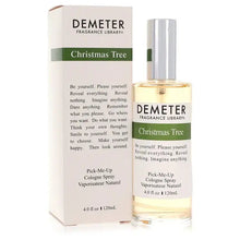 Load image into Gallery viewer, Christmas Tree By Demeter Perfume for Women