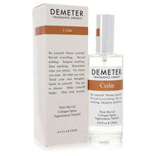 Load image into Gallery viewer, Cedar By Demeter Perfume for Women