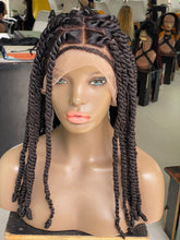 Load image into Gallery viewer, Faux Locs : NICK