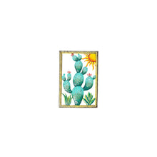Load image into Gallery viewer, Sunny Framed Cactus