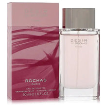 Load image into Gallery viewer, Desir De Rochas By Rochas Perfume for Women