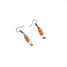 Load image into Gallery viewer, Amie Aromatherapy Earring