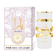 Load image into Gallery viewer, Perfume for Men Long-Lasting Light Scent Middle East Dubai UAE Fragrance