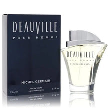 Load image into Gallery viewer, Deauville By Michel Germain Cologne for Men