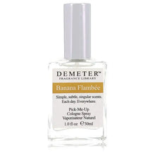 Load image into Gallery viewer, Banana Flambee By Demeter Perfume for Women