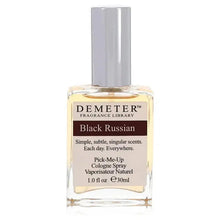 Load image into Gallery viewer, Black Russian By Demeter Perfume for Women