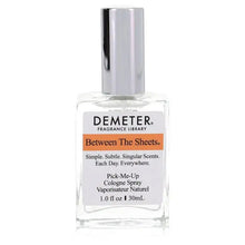 Load image into Gallery viewer, Between The Sheets By Demeter Perfume for Women