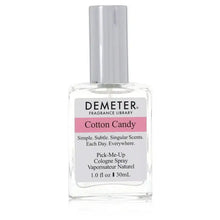 Load image into Gallery viewer, Cotton Candy By Demeter Perfume for Women