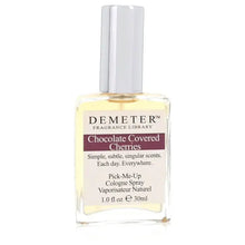 Load image into Gallery viewer, Chocolate Covered Cherries By Demeter Perfume for Women