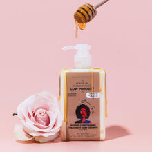 Load image into Gallery viewer, Low Porosity Deep Moisture Leave-In Conditioner