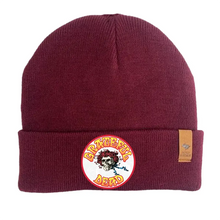 Load image into Gallery viewer, Peter Grimm Grateful Dead Skull &amp; Roses - Beanie