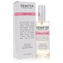 Load image into Gallery viewer, Cotton Candy By Demeter Perfume for Women