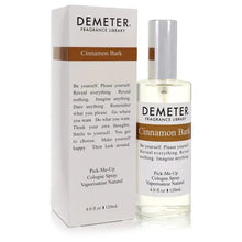 Load image into Gallery viewer, Cinnamon Bark By Demeter Perfume for Women