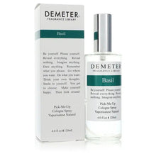Load image into Gallery viewer, Basil By Demeter (Unisex)