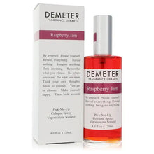 Load image into Gallery viewer, Raspberry Jam By Demeter (Unisex)