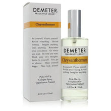 Load image into Gallery viewer, Chrysanthemum By Demeter Perfume for Women