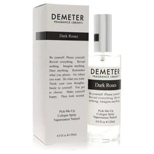 Load image into Gallery viewer, Dark Roses By Demeter Perfume for Women