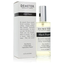 Load image into Gallery viewer, Black Pepper By Demeter (Unisex)